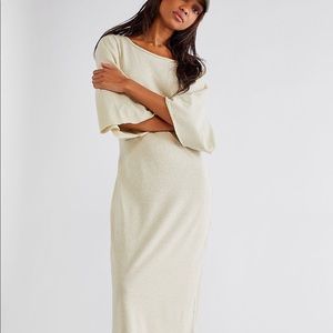 Free People Maxi Dress